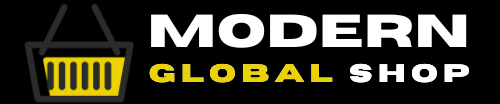 Modern Global Shop